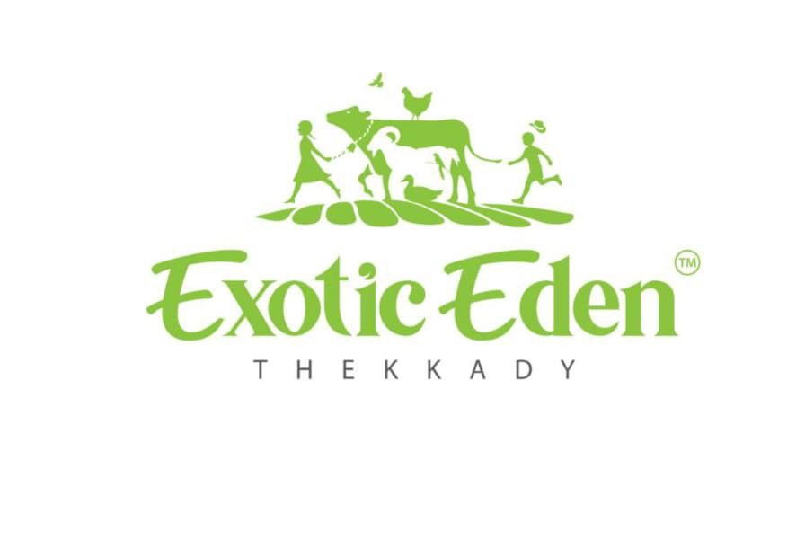 Exotic Eden